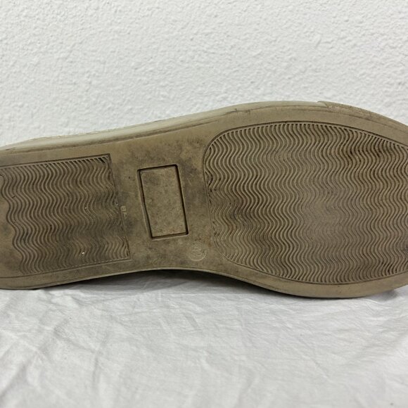 Suitsupply Gray Suede Men's Shoes Size 9 US - Picture 8 of 11